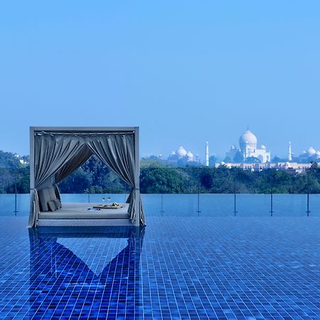 Taj Hotel & Convention Centre, Agra Agra  Luaran gambar